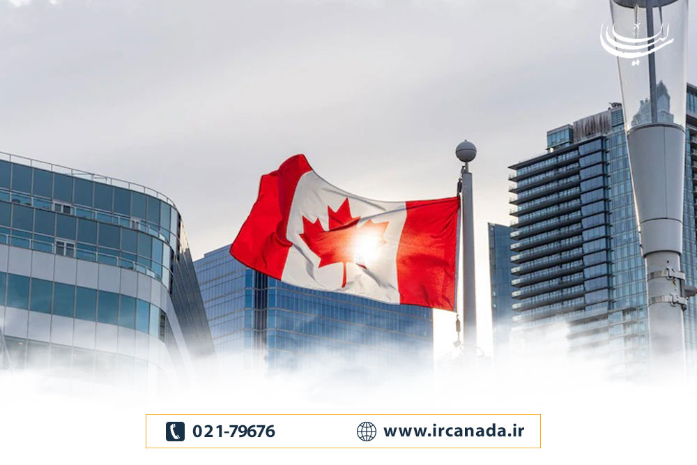 هزینه وقت سفارت کانادا در دبی