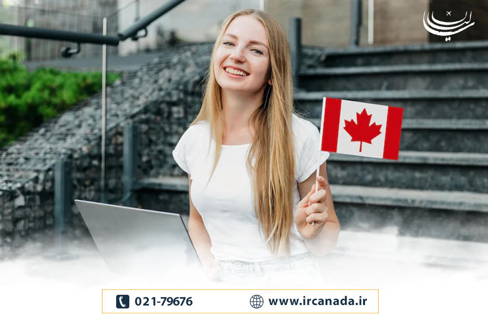 برای دریافت ویزای کانادا کدام آیلتس مورد نیاز است؟